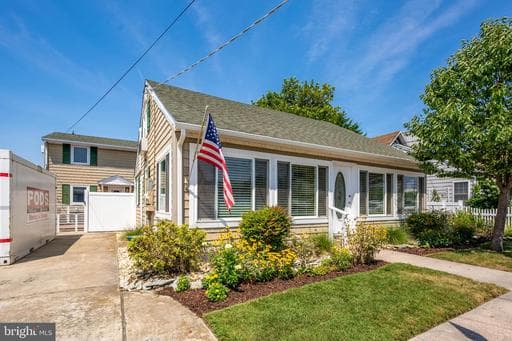 104 BERING RD, OCEAN CITY, MD, 21842