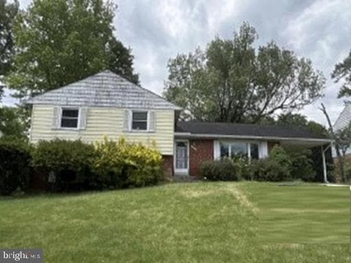 11009 BELTON ST, UPPER MARLBORO, MD, 20774