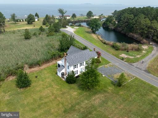 911 SUSQUEHANNA RD, MADISON, MD, 21648