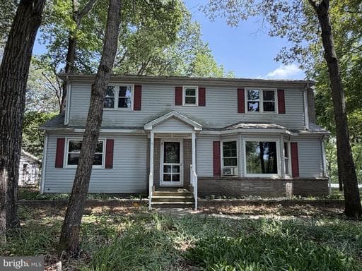 25214 SMITH LANDING RD, DENTON, MD, 21629