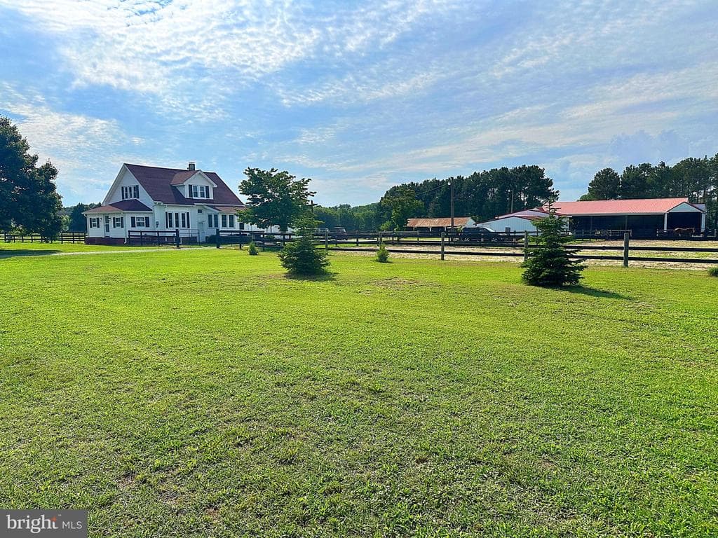 MD,WICOMICO - 650000