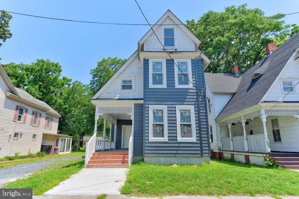 MD,WICOMICO - 239000