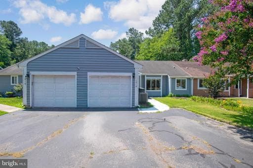 1018 BAYSHORE CT, SALISBURY, MD, 21804
