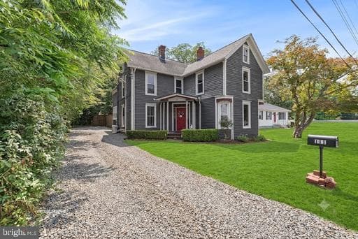 111 MAPLE AVE, GREENSBORO, MD, 21639