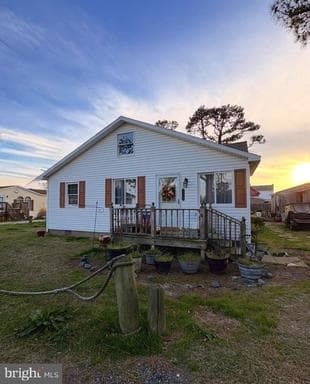 21162 TUFF ST, TYLERTON, MD, 21866