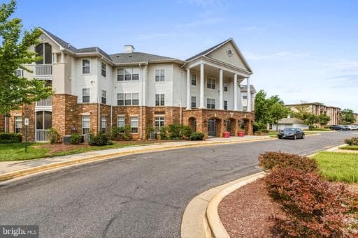 6640 LAKE PARK DR #3B, GREENBELT, MD, 20770