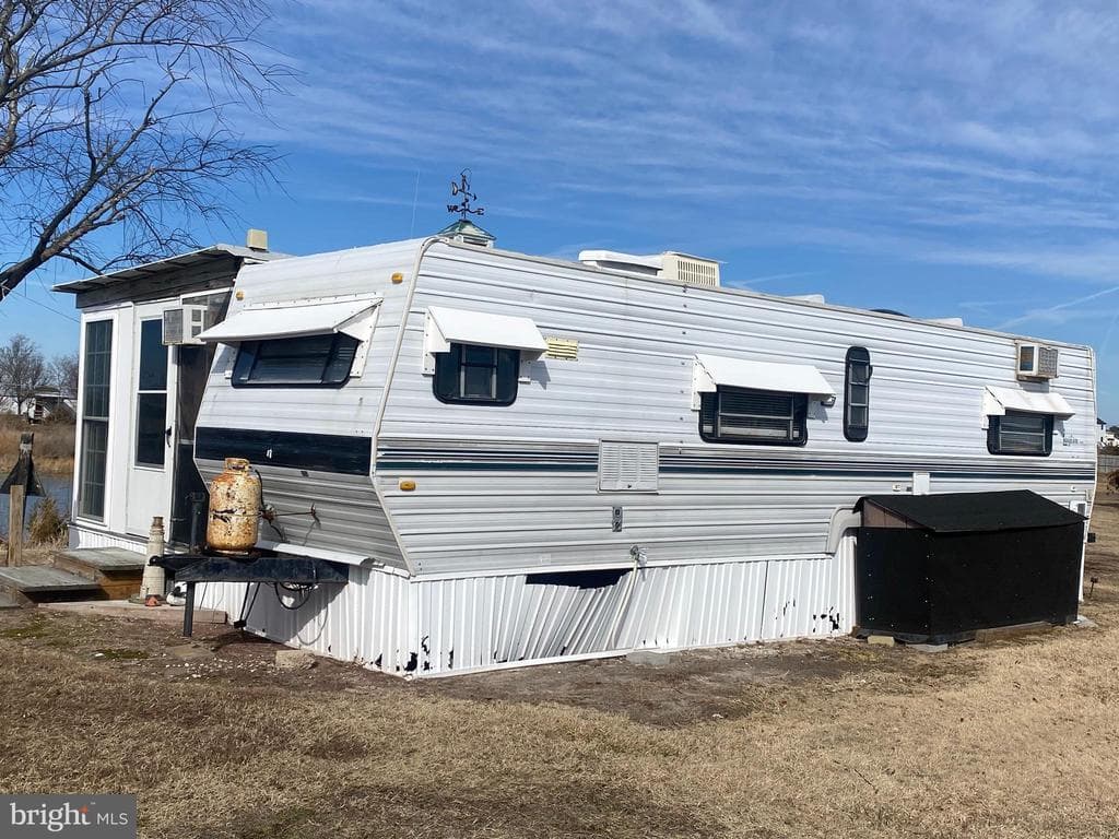 Lot 5 Rumbley RD ##5 WESTOVER MD 21871 - 34900