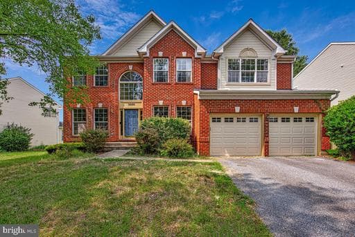 3000 EAGLES NEST DR, BOWIE, MD, 20716