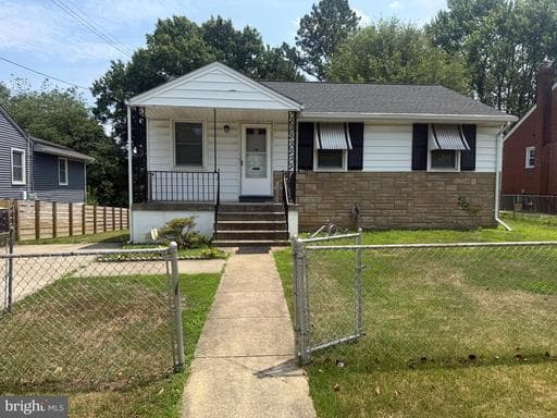 6015 JAMESTOWN RD, HYATTSVILLE, MD, 20782