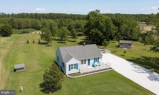 2243 WINGATE BISHOPS HEAD RD, WINGATE, MD, 21675