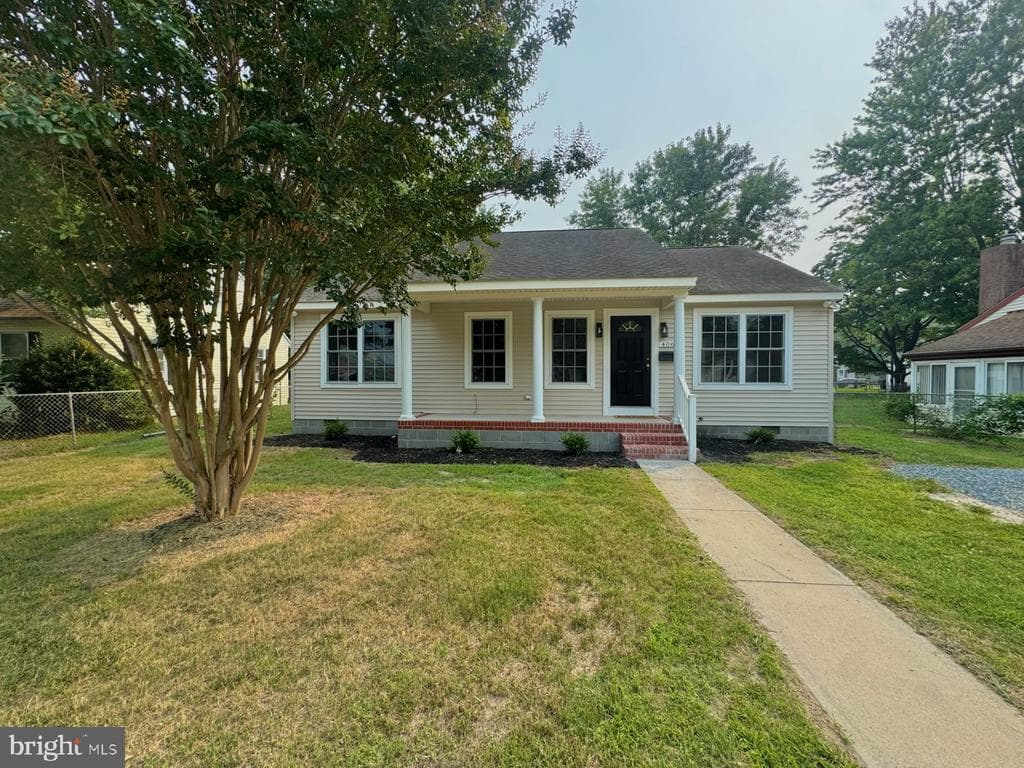 MD,WICOMICO - 244900