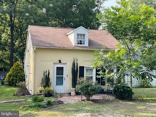 300-B W FEDERAL ST, SNOW HILL, MD, 21863