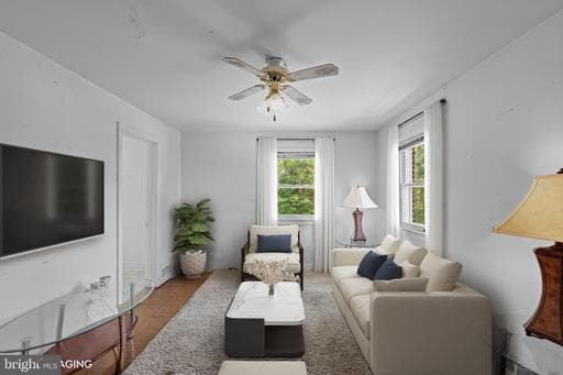 823 COX AVE, HYATTSVILLE, MD, 20783