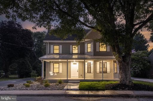 12 BURLEY ST, BERLIN, MD, 21811