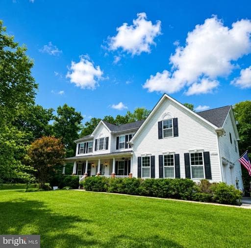 14412 Frontier Trails Ct, Waldorf, MD 20601-5524, United States