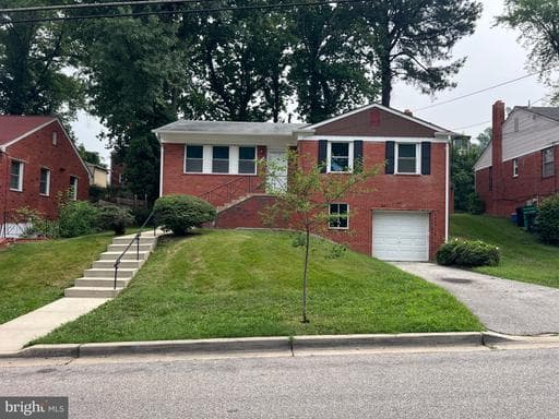 3420 25th AVE TEMPLE HILLS MD 20748