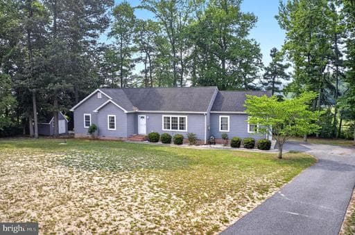 8225 DEMOCRACY DR, PARSONSBURG, MD, 21849