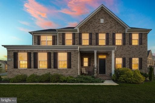 13511 HEBRON LN, UPPER MARLBORO, MD, 20774