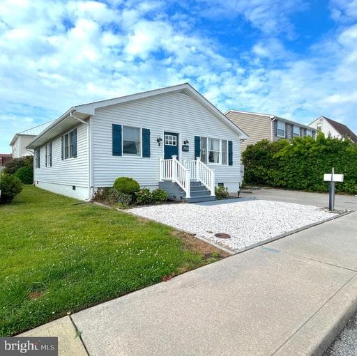 703 141ST ST, OCEAN CITY, MD, 21842