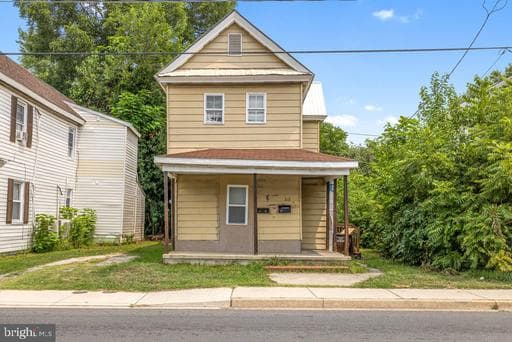 313 WASHINGTON ST, CAMBRIDGE, MD, 21613