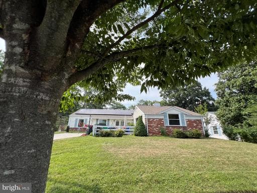 8608 PORTSMOUTH DR, LAUREL, MD, 20708