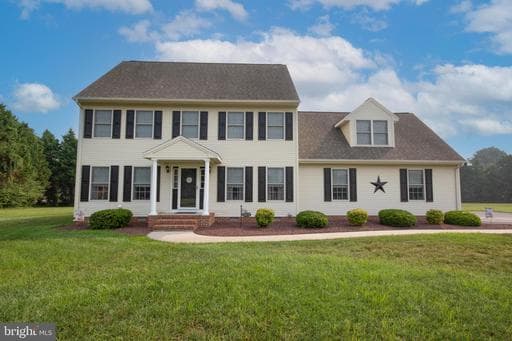 7013 ASHWORTH CT, SALISBURY, MD, 21804