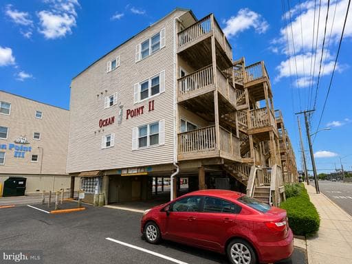 4000 COASTAL HWY #107, OCEAN CITY, MD, 21842