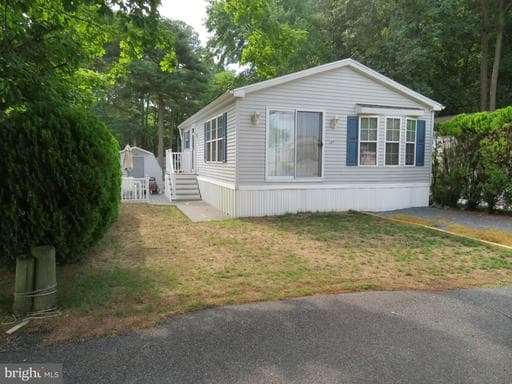 125 SKIPJACK CIR, BERLIN, MD, 21811