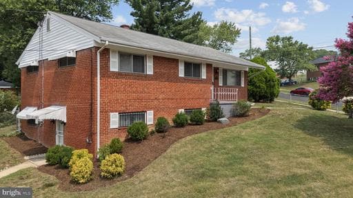 7308 KIPLING PKWY, DISTRICT HEIGHTS, MD, 20747