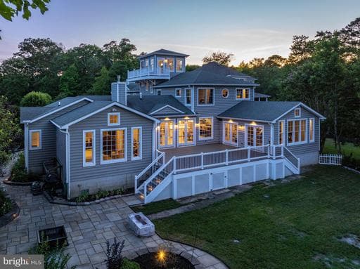 10316 PLANTATION LN, BERLIN, MD, 21811