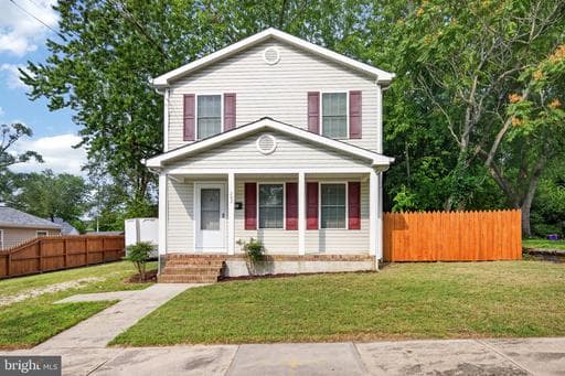 202 Linwood Ave, Salisbury, MD 21804-4328, United States