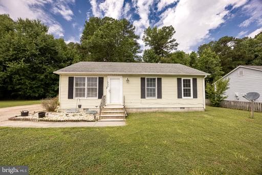 11950 DREXWOOD DR, PRINCESS ANNE, MD, 21853
