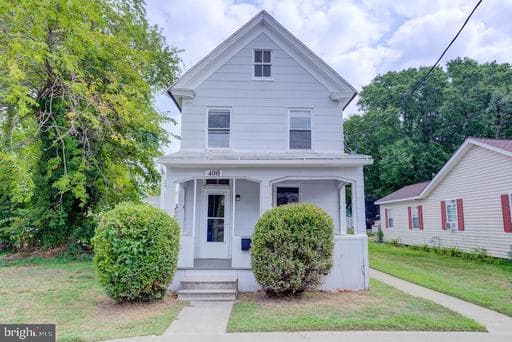 400 HENRY ST, CAMBRIDGE, MD, 21613