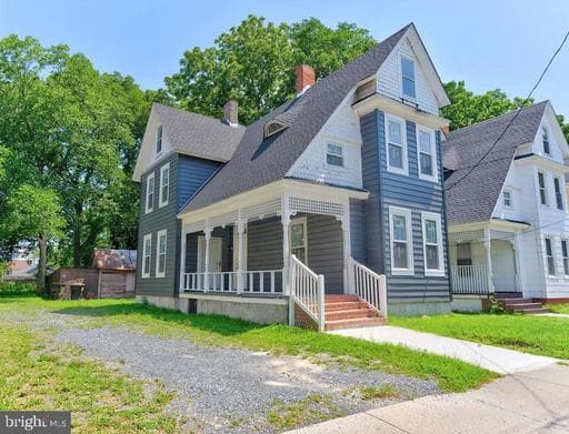 307 NEWTON ST, SALISBURY, MD, 21801
