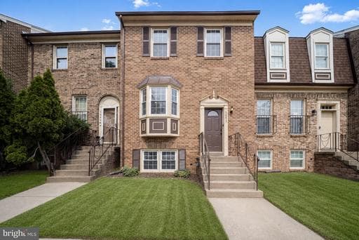 5943 SURRATTS VILLAGE DR, CLINTON, MD, 20735