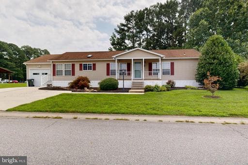 1 VICTORIA CT, EASTON, MD, 21601