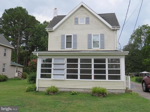 26427 MARINERS RD, CRISFIELD, MD, 21817