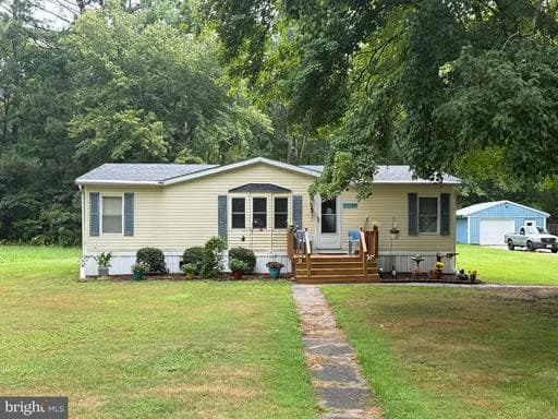 23358 CAPITOLA RD, TYASKIN, MD, 21865