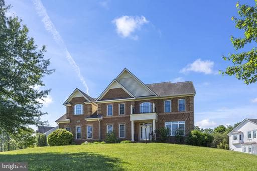 2501 FRIENDSHIP HEIGHTS DR, FORT WASHINGTON, MD, 20744