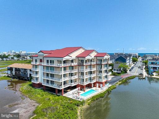 124 75TH ST #402, OCEAN CITY, MD, 21842