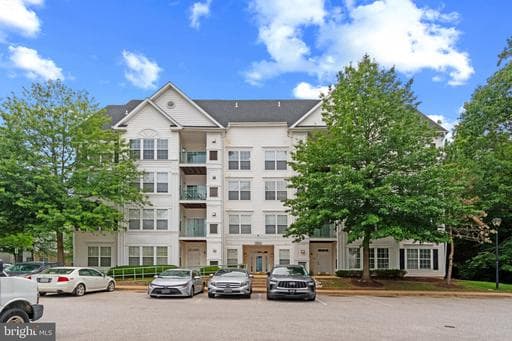 15612 EVERGLADE LN #401, BOWIE, MD, 20716