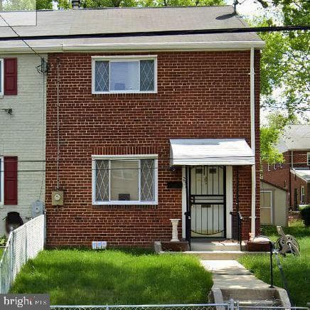 2306 HOUSTON ST, SUITLAND, MD, 20746