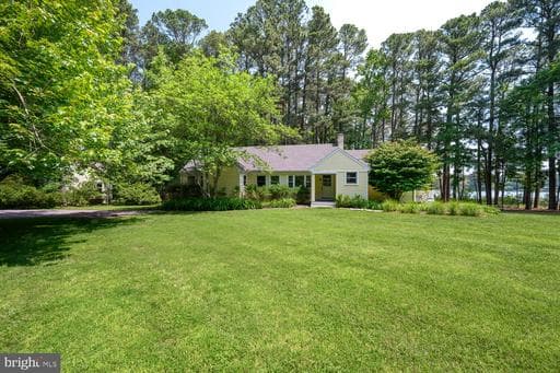 6905 PEA NECK, SAINT MICHAELS, MD, 21663