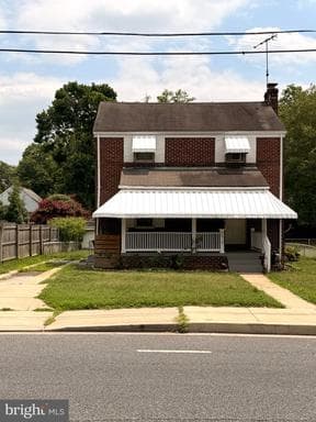 5613 Queens Chapel Rd, Hyattsville, MD 20782-3855, United States