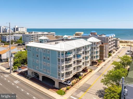18 79TH ST #103, OCEAN CITY, MD, 21842