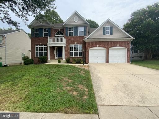 5202 TROTTERS GLEN DR, UPPER MARLBORO, MD, 20772