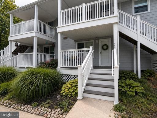 509 142ND ST #C102, OCEAN CITY, MD, 21842