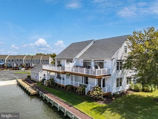 13202 STONE HARBOR LN #106, OCEAN CITY, MD, 21842