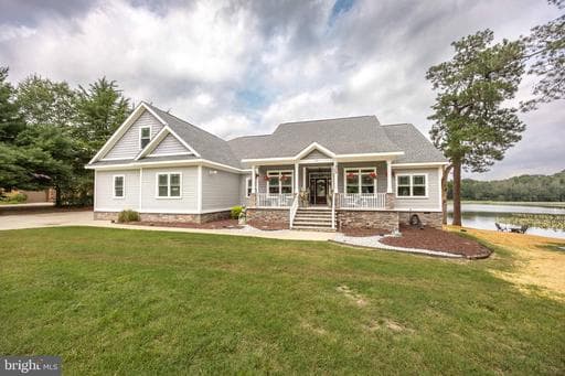 1720 RIVERSIDE DR, SALISBURY, MD, 21801