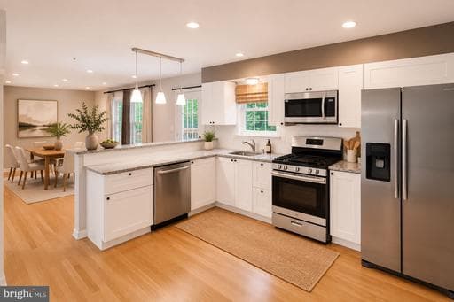 1922 TALL TIMBER CT, FORT WASHINGTON, MD, 20744